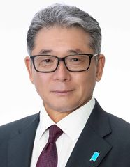 冨樫博之の写真