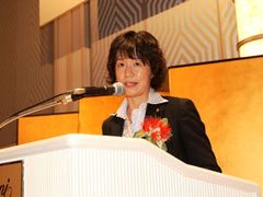 舟山康江の写真