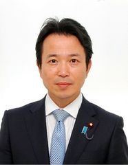 浜地雅一の写真