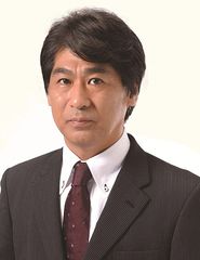 田村憲久の写真