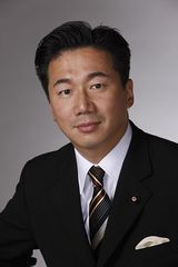 福山哲郎の写真
