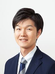 鈴木憲和の写真