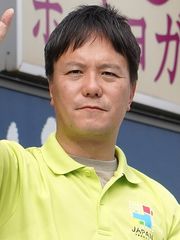 阿部司の写真